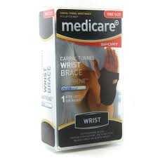 medicare-wrist-brace