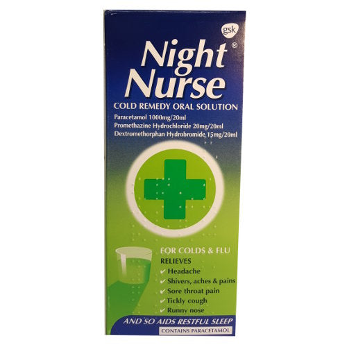 night-nurse