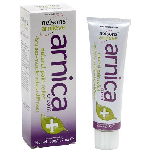 nelsons-arnica-cream-50g