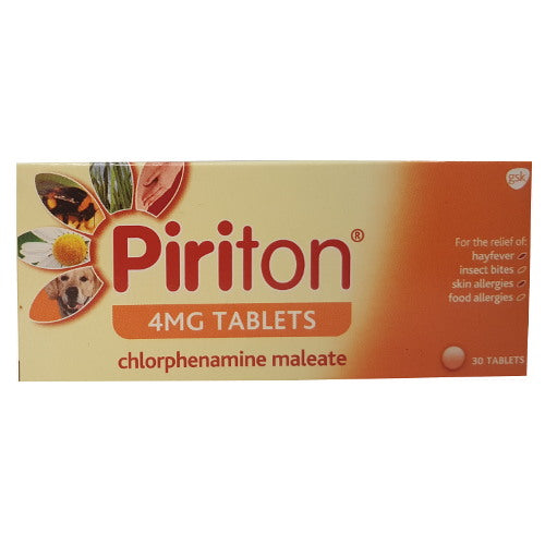 piriton-4mg