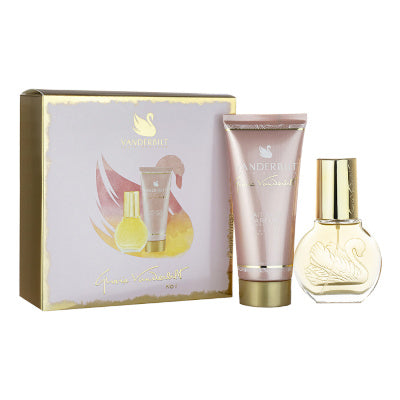 gloria-vanderbilt-signature-eau-de-toilette-30ml-body-lotion-150ml-gift-set