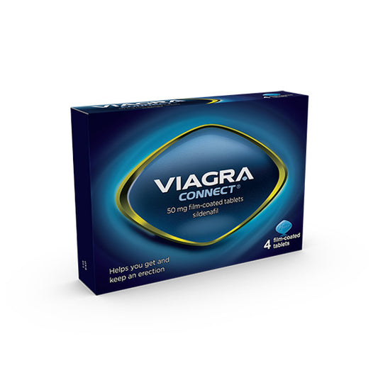 Viagra Connect Tabletten