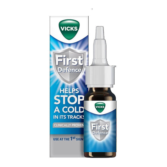 Vicks First Defence Nasenspray 15ml