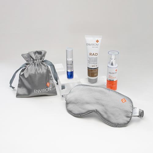 Environ protect pamper offer