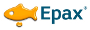 Epax Logo 90px