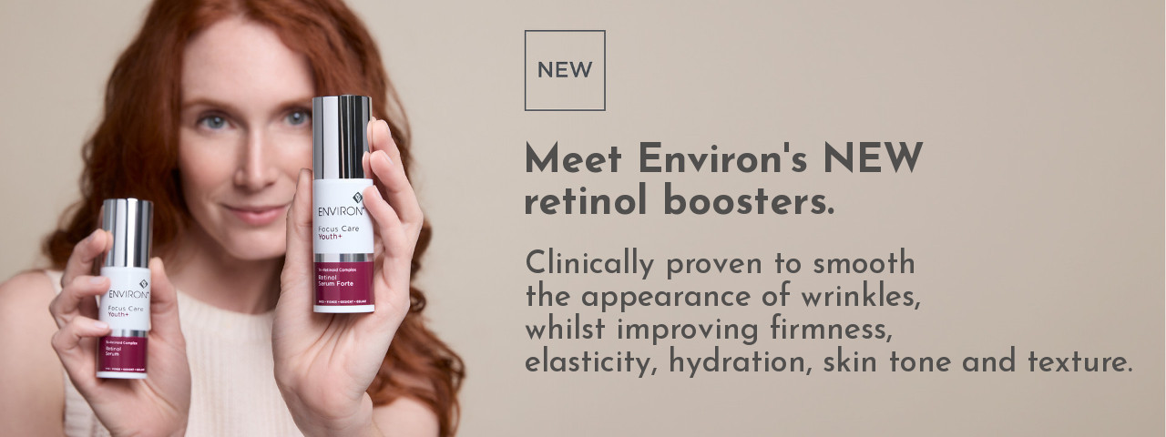 Environ Retinol Booster