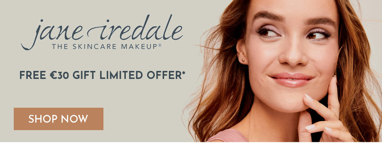 jane iredale mineral makeup