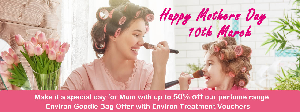 Mothers day Offers Ireland