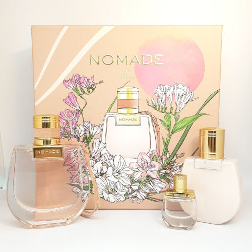 Chloé Nomade Eau de Parfum Gift Set