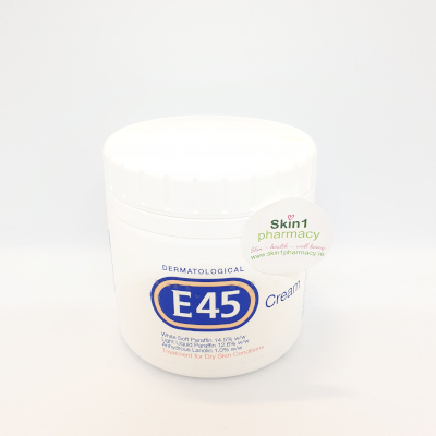 E45 Cream 125g