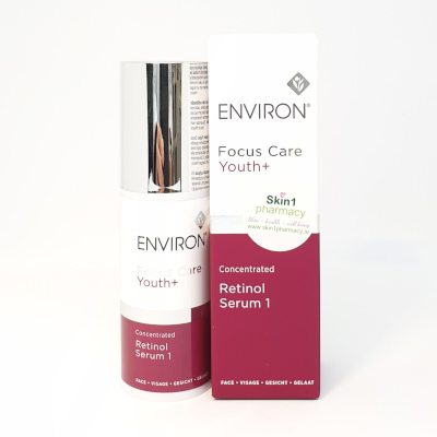 Intensive : Environ Intensive Retinol 1