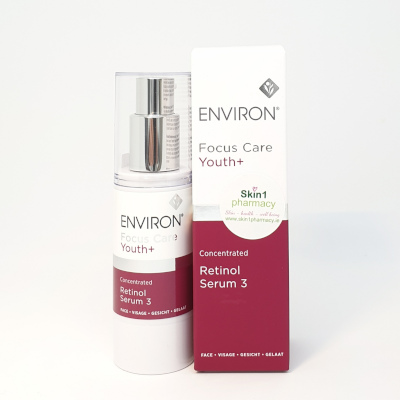 Intensive : Environ Intensive Retinol 3