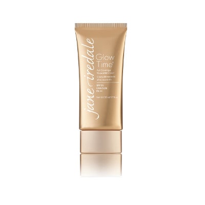 Jane Iredale Glow Time Full Coverage Mineral BB Cream 