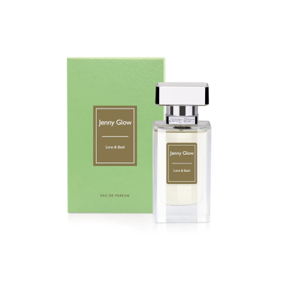 Jenny Glow Lime Basil Eau De Parfum 80ml