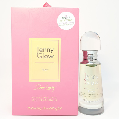 jenny glow peony perfume