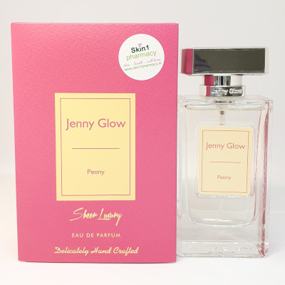 jenny glow perfume peony