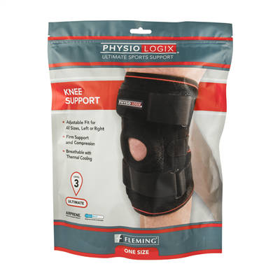 Physiologix Ultimate Knee Support One Size