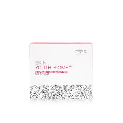 Skin Youth Biome 10 Day Recovery Pack