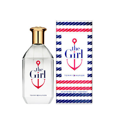 The Girl Tommy Hilfiger EDT 50ml
