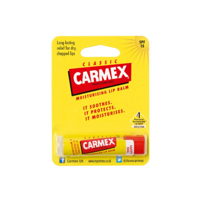 Carmex SPF15 Click Stick 4.25g