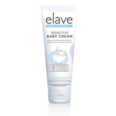 Elave Baby Intensive Cream 125ml