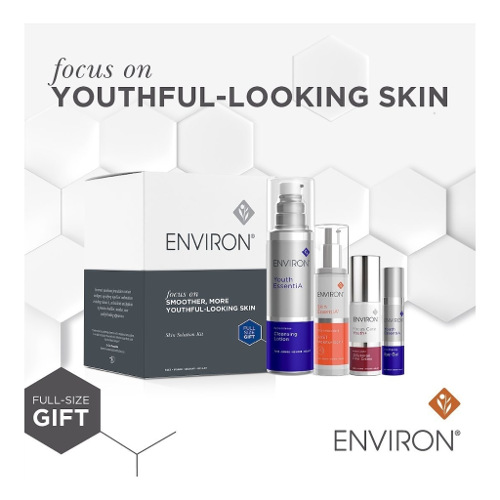 Environ Focus On Skin Solution 