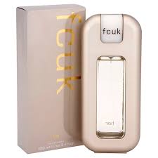 FCUK Original For Ladies 100ml