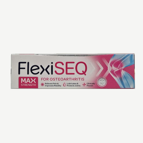 Flexiseq Max Strength Osteo Gel 50g