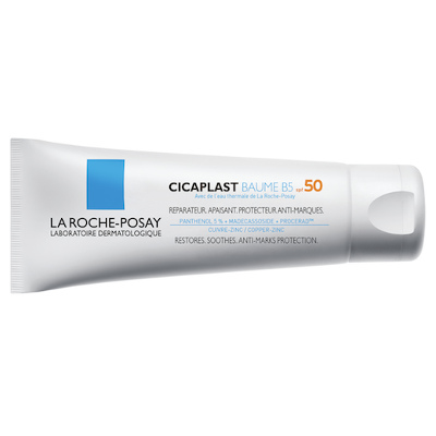 La Roche Posay Cicaplast Soothing Balm SPF50