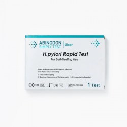 Abingdon Simply Test Ulcer