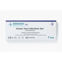 Abington Urinary Tract Infection Test