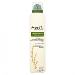 Aveeno Daily Moisturising After Shower Mist