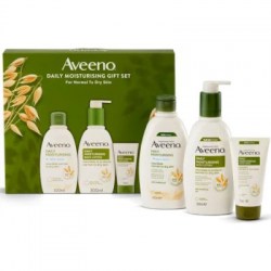 Aveeno Daily Moisturising Gift Set