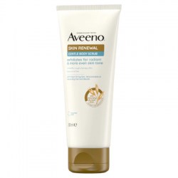 Aveeno-Skin-renewal-scrub-200ml