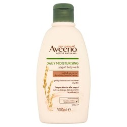Aveeno-Yogurt-Body-Wash-Vanilla-Oata-Skin1-Pharmacy