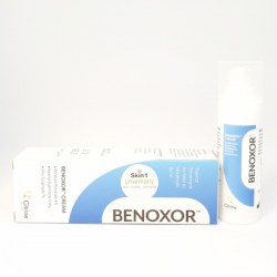 Benoxor Cream 30ml