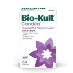 Bio-Kult Candea Advanced Probiotic Multi-Strain Formula 60 Pack