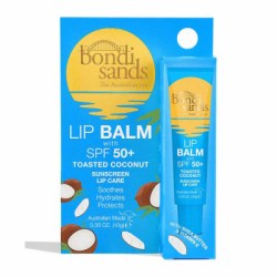 Bondi Sands Coconut Lip Balm SPF50+ 10g