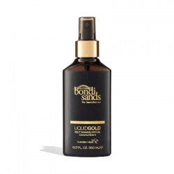 Bondi Sands Liquid Gold Self Tanning Oil 150ml