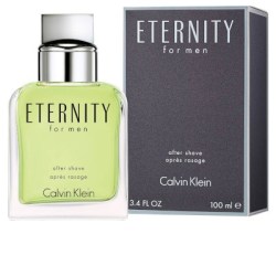 Eternity For Men AfterShave 100ml