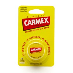 Carmex Classic Pot 7.5G 