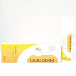 Ceboderm SPF 30 Cream 30ml