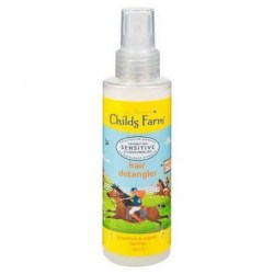 Childs Farm Hair Detangler Grapefruit & Tea Tree Oil 125ml