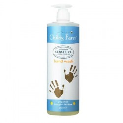 Childs Farm Moisturising Hand Wash Grapefruit & Organic Tea Tree 250ml