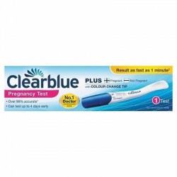 Clearblue-Pregnancy-1-test