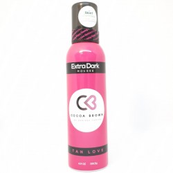 Cocoa Brown 1 Hour Tan Mousse Extra Dark 150ml