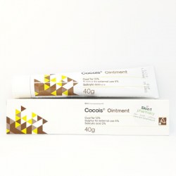 Cocois Ointment 40g