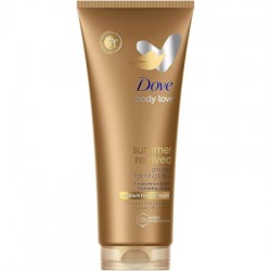 Summer Revived Self-Tanning Body Lotion Medium to Dark 200ml