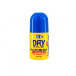 Duit Roll On Heel Balm 50ml