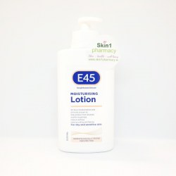 E45 Moisturising Lotion 500ml